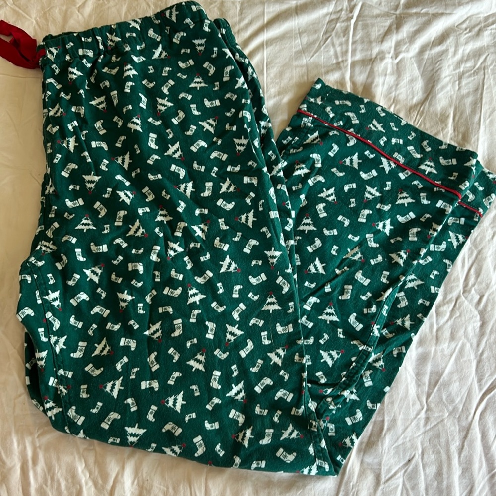 Pajama pants